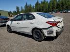 2016 Toyota Corolla Eco for Sale in Graham, WA - Rear End