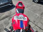 2022 HONDA CBR600 RR   for sale at Copart NV - LAS VEGAS WEST
