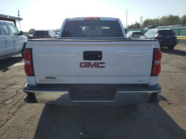 Пікапи GMC SIERRA 2017 Білий