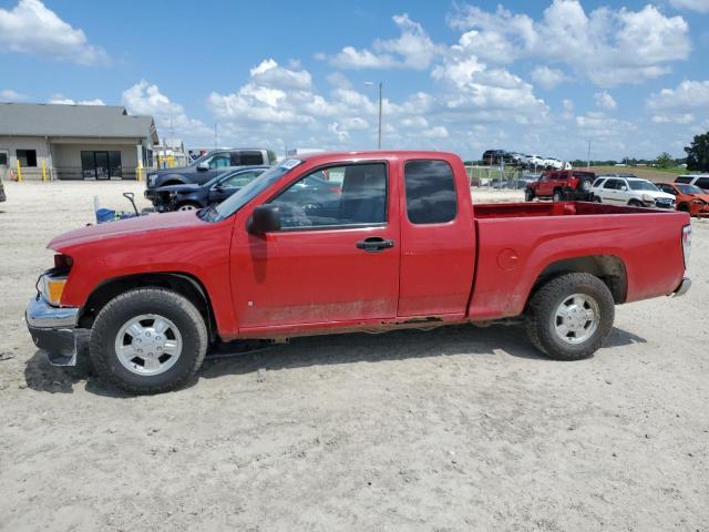 2007 Chevrolet Colorado   