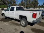 2015 Chevrolet Silverado K2500 Heavy Duty Lt for Sale in Van Nuys, CA - Front End