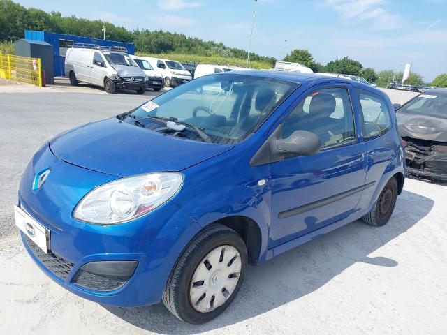 RENAULT TWINGO FRE 2010
