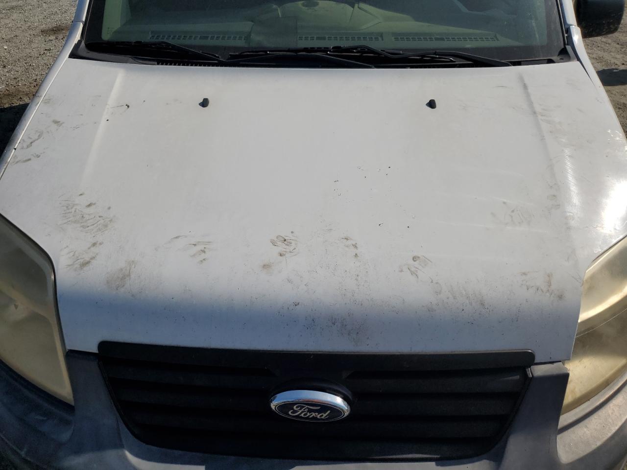 2012 Ford Transit Connect Xl VIN: NM0LS7AN6CT075859 Lot: 62053555