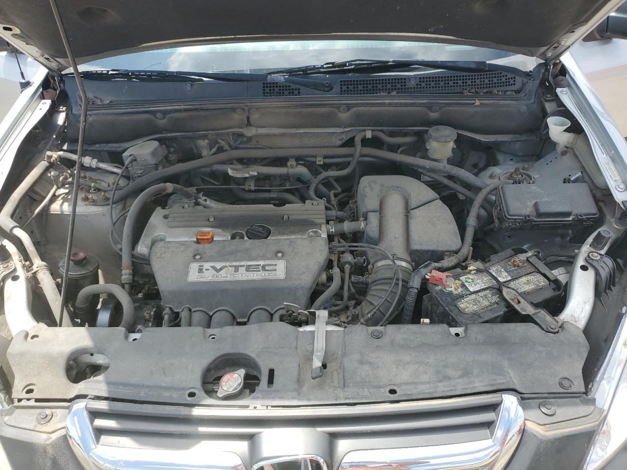 2002 Honda Cr-V Lx VIN: SHSRD78493U112581 Lot: 60794555