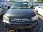 2007 Toyota Highlander Hybrid იყიდება Hillsborough-ში, NJ - Minor Dent/Scratches