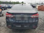 2018 FORD FUSION SE PHEV   for sale at Copart NS - HALIFAX