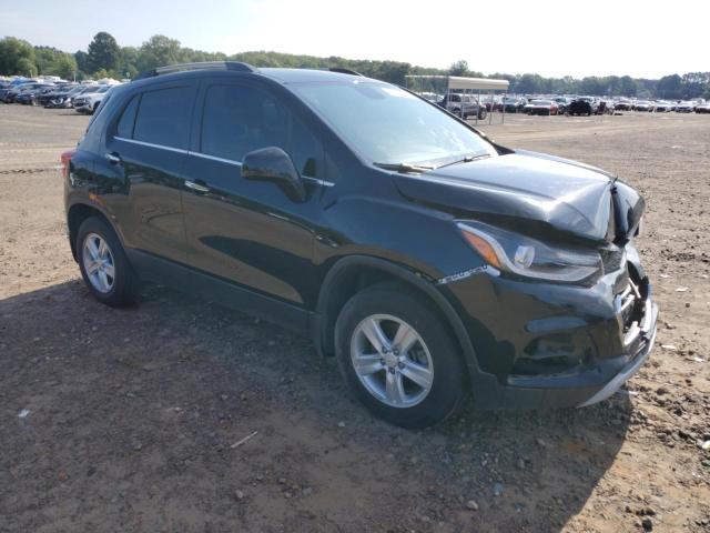  CHEVROLET TRAX 2019 Czarny