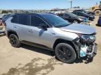 2021 Toyota Rav4 Xse   за продажба в San Martin, CA - Front End