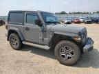 2020 JEEP WRANGLER SPORT   for sale at Copart AB - EDMONTON