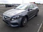 2019 MERCEDES-BENZ GLA 180 AMG LINE EDITION  for sale at Copart SANDTOFT
