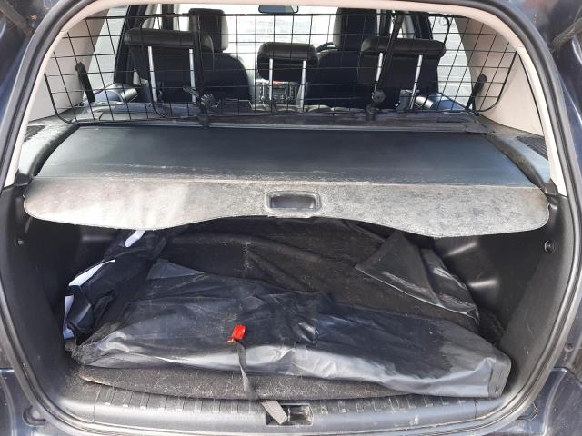 2007 LAND ROVER FREELANDER
