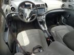 2016 Chevrolet Sonic Ls zu verkaufen in Moraine, OH - Front End