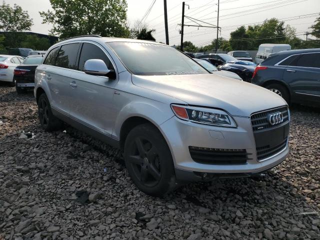 2007 AUDI Q7 4.2 QUATTRO  