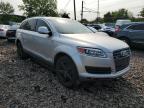 2007 Audi Q7 4.2 Quattro for Sale in Chalfont, PA - Mechanical