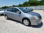 2009 Nissan Sentra 2.0 for Sale in Prairie Grove, AR - Hail