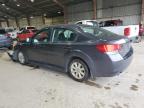 2011 Subaru Legacy 2.5I Premium for Sale in Greenwell Springs, LA - Front End
