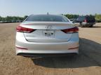 2018 Hyundai Elantra Sel en Venta en Columbia Station, OH - Vandalism