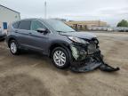2016 HONDA CR-V EX   à vendre chez Copart ON - TORONTO