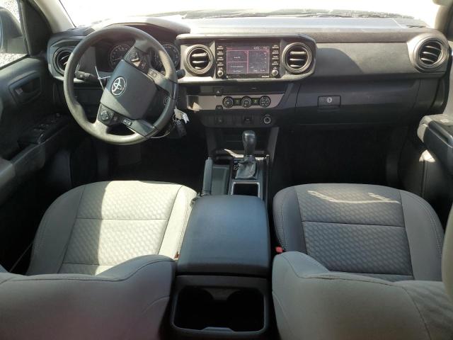  TOYOTA TACOMA 2020 White