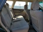2002 Subaru Legacy Outback   იყიდება Colorado Springs-ში, CO - Rear End
