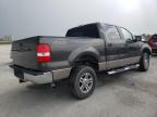 2005 Ford F150 Supercrew იყიდება New Orleans-ში, LA - Front End