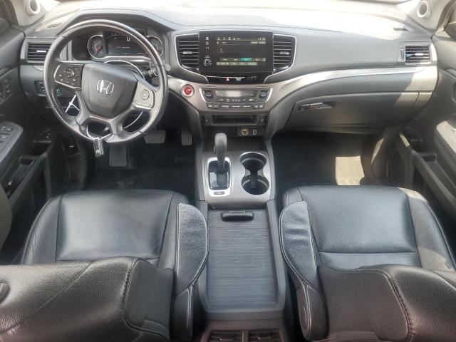 HONDA PILOT 2019 Серый