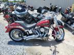 2007 Harley-Davidson Flstf  للبيع في Riverview، FL - Side