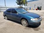 1998 Nissan Altima Xe за продажба в Rancho Cucamonga, CA - Normal Wear