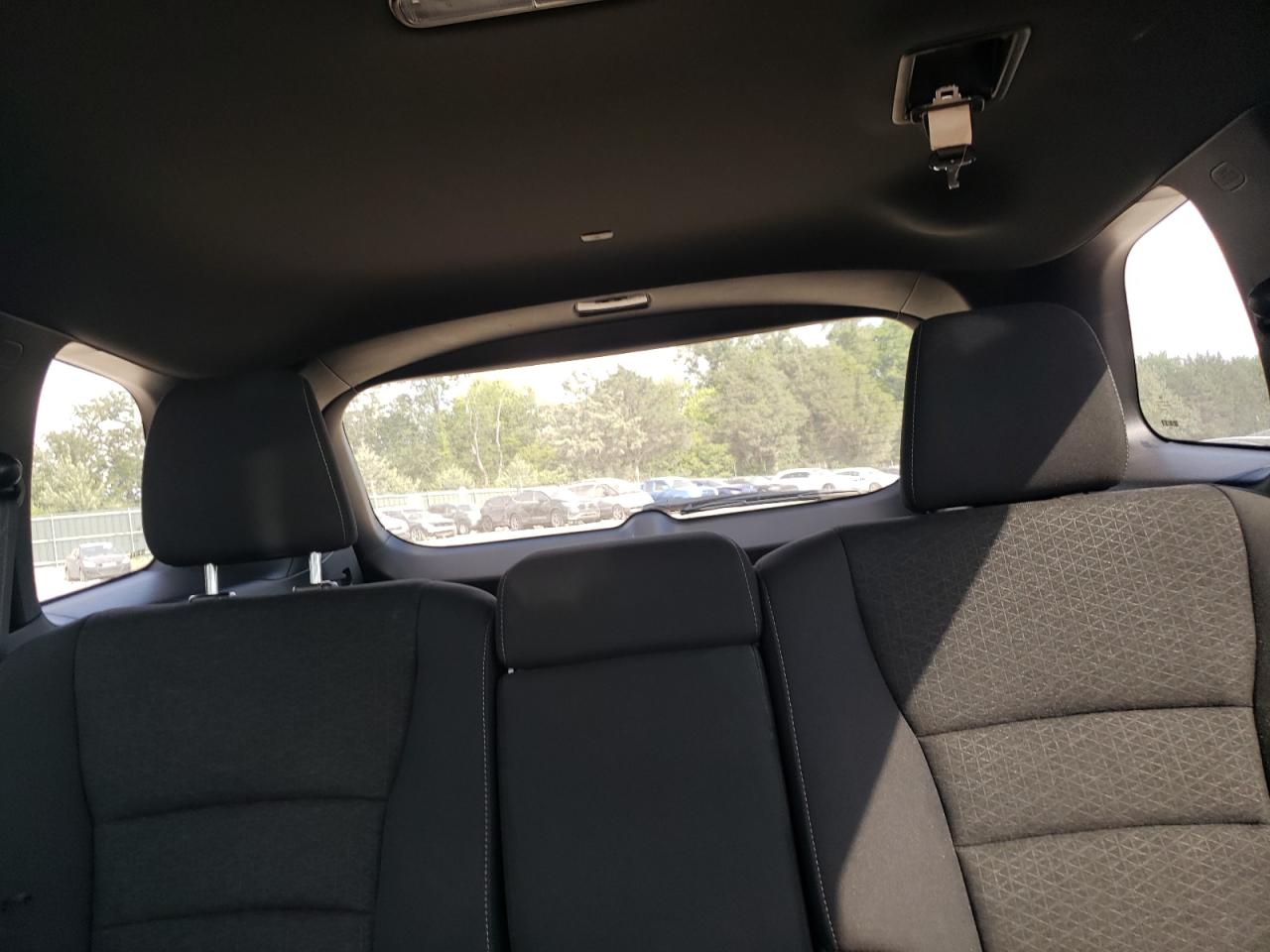 2019 Honda Passport Sport VIN: 5FNYF8H25KB015751 Lot: 62548695