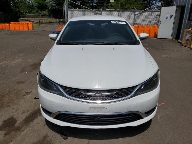  CHRYSLER 200 2015 Biały