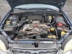 2006 Subaru Legacy Outback 2.5I for Sale in East Granby, CT - Side