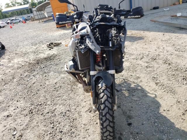 2016 BMW R1200 GS ADVENTURE  