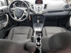 2013 Ford Fiesta Se на продаже в Miami, FL - Front End