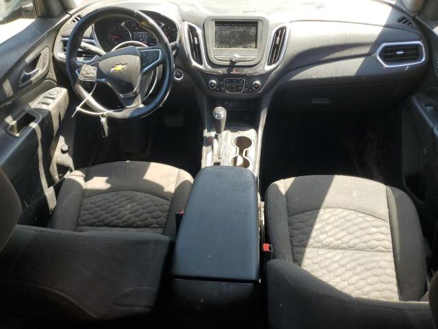  CHEVROLET EQUINOX 2019 Charcoal