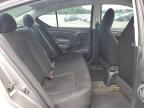 2015 Nissan Versa S за продажба в Oklahoma City, OK - Front End
