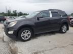 2016 Chevrolet Equinox Lt   for Sale in Lawrenceburg, KY - Hail