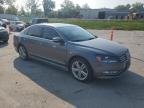 2015 Volkswagen Passat Sel na sprzedaż w Bridgeton, MO - Hail
