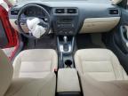 2012 Volkswagen Jetta Se   for Sale in Woodhaven, MI - Front End