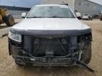 2015 JEEP GRAND CHEROKEE LAREDO   for sale at Copart AB - EDMONTON