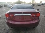 2017 Nissan Maxima 3.5S   за продажба в Oklahoma City, OK - Front End