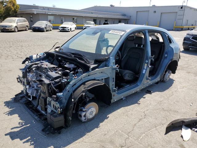 HONDA HR-V EXL 2025
