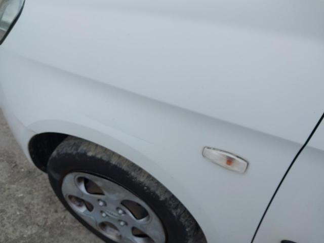2009 KIA PICANTO CH