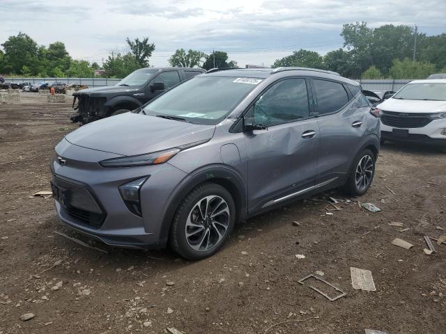 CHEVROLET BOLT EUV P 2023