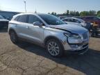 2019 Lincoln Mkc Select   продається в Pennsburg, PA - Front End