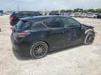 2011 Lexus Ct 200 en Venta en Opa Locka, FL - Side