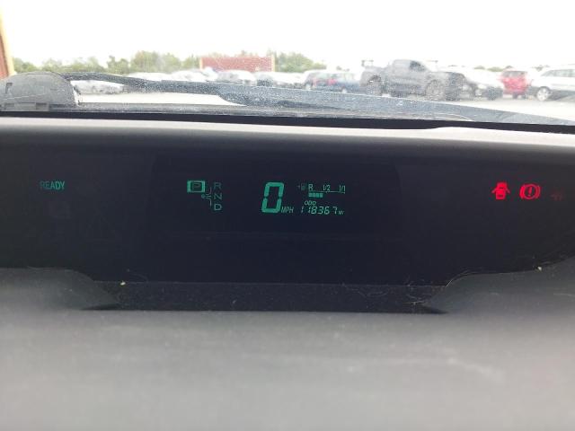 2006 TOYOTA PRIUS T SP