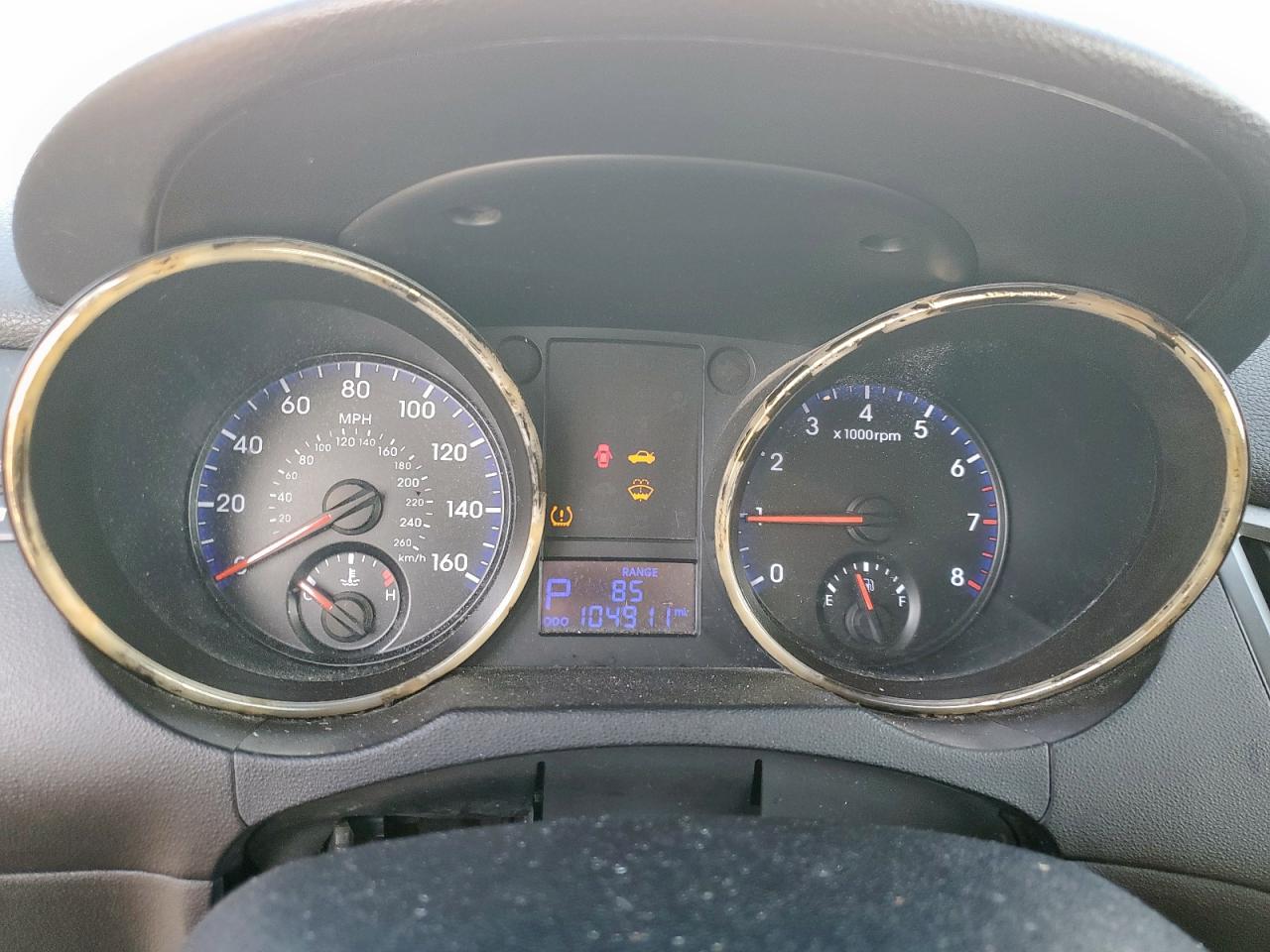 2012 Hyundai Genesis Coupe 2.0T VIN: KMHHT6KD2CU068984 Lot: 61478935