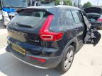 2024 VOLVO XC40 CORE for sale at Copart SANDY