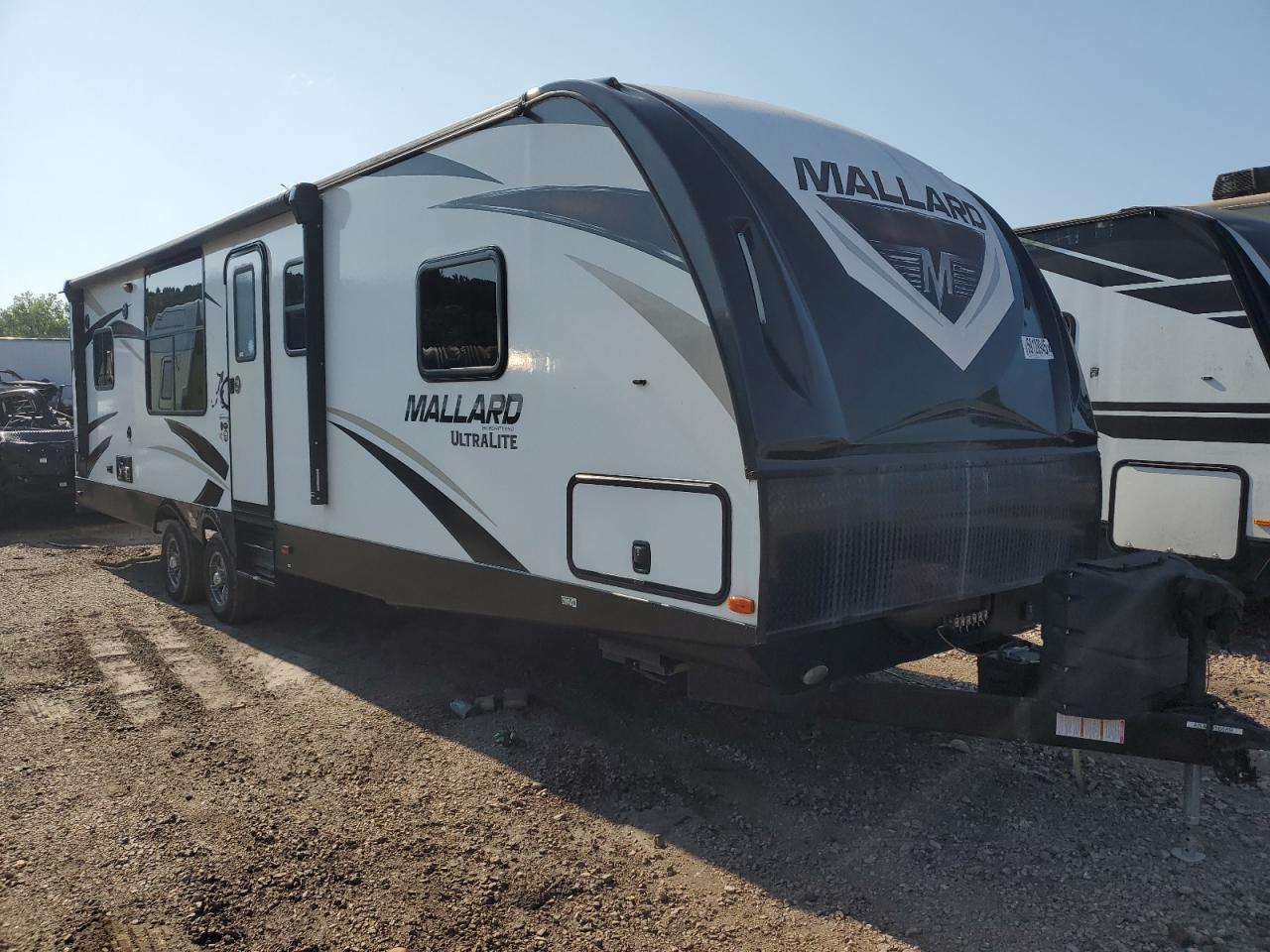 2018 Heart Land Mallard на продаже в Hueytown, AL - Normal Wear