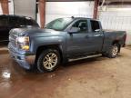 2014 Chevrolet Silverado K1500 Lt for Sale in Lansing, MI - Front End